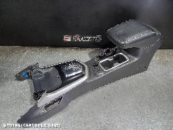 2016 Nissan Navara Console Np300 Auto T/M Type 4Wd 04/15- 241418