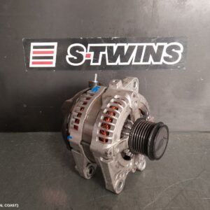 2012 Toyota Hiace Alternator Petrol 2.7 2Tr-Fe Auto T/M Trh 01/05-02/15 348652