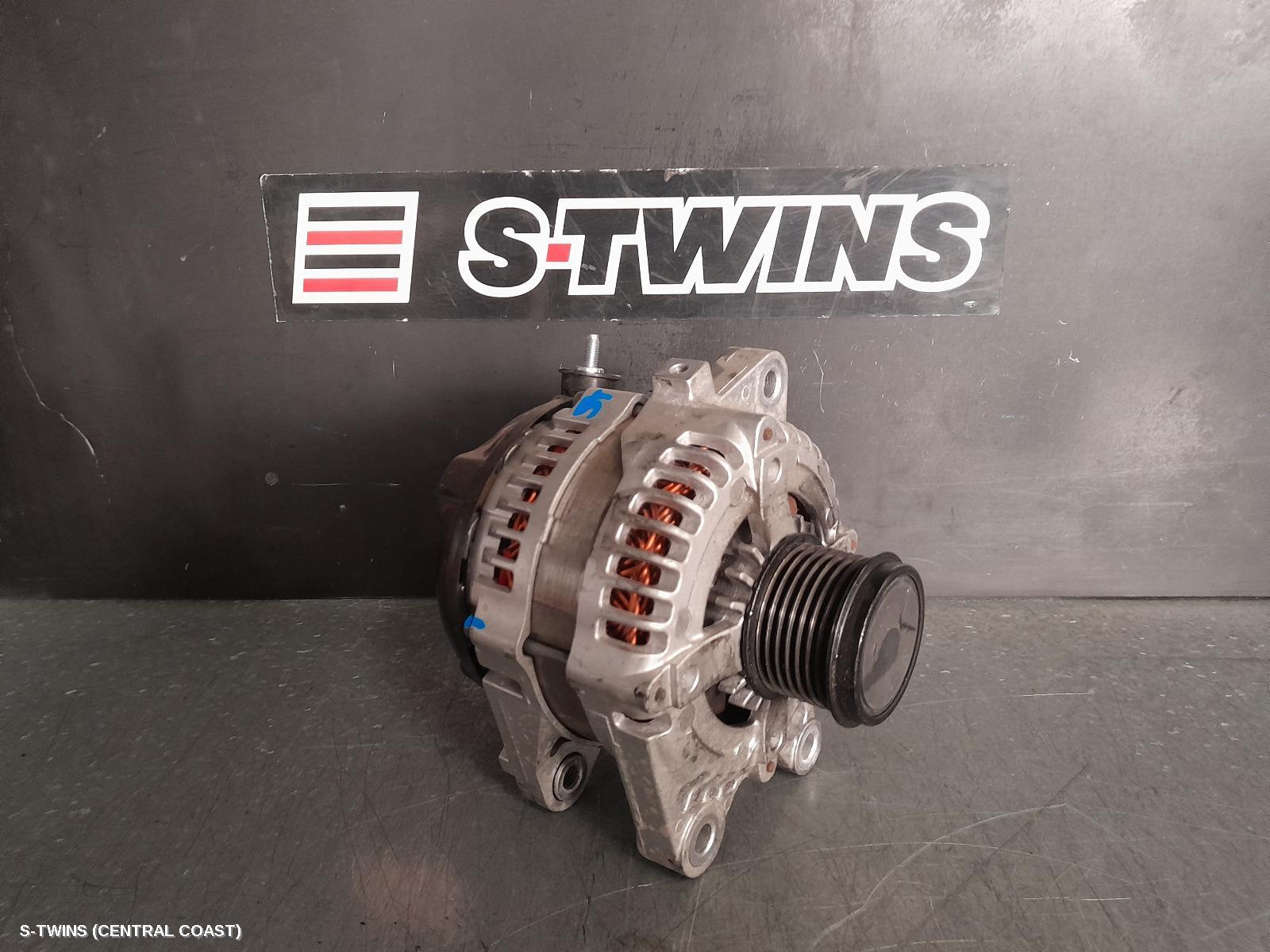 Parts