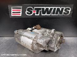 2018 Chrysler 300C Starter Petrol 6.4 Lx 12/11-12/21 229290