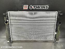 2023 Mazda 3 Radiator Auto 2.5 Petrol Skyactiv G Bp 03/19- 287201