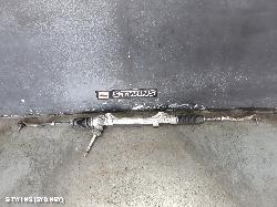 2017 Nissan Xtrail Steering Box Rack T32 02/14-07/22 294037