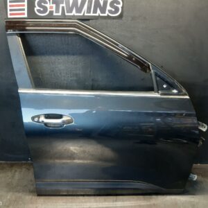 2021 Kia Seltos Right Front Door Sp2 07/19- 348437