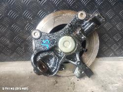 2021 Mercedes Sprinter Left Front Hub Assembly Rwd Vs30 05/18- 251068