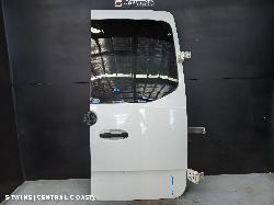 2021 Mercedes Sprinter Bootlid Tailgate Vs30 Barn Door (Rh Side) Low Roof 05/18- 314021