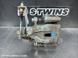 2013 Mazda Cx5 Caliper Rh Rear 4Wd Mechanical Type Ke 02/12-12/16 270729