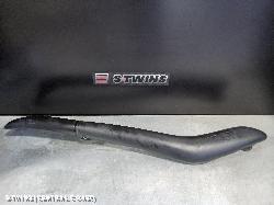 2016 Mazda Bt50 Snorkel Up-Ur 10/11-06/20 167150