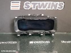 2018 Volkswagen Golf Instrumentcluster Instrument Cluster (Active Info Display) Petrol R Gen 7 03/17-08/20 323145