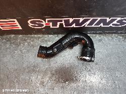 2016 Volkswagen Amarok Air Cleaner Duct Hos 2H Diesel 2.0 Twin Turbo Air Intake Duct 10/10-09/22 122844