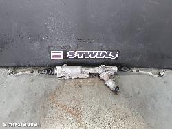 2016 Audi Q7 Steering Box Rack 4M Diesel 3.0 09/15- 252046