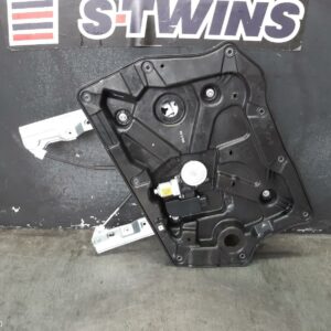 2013 Renault Kaleos Right Front Window Reg Motor H45 Door Reg Assy (Reg And Motor) 09/08-08/13 182715