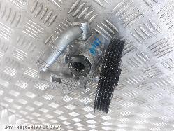 2018 Holden Barina Steering Pump 1.6 F16D4 Tm 09/11-12/18 75608