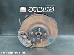 2014 Subaru Xv Right Front Hub Assembly G4X 11/13-04/17 304899
