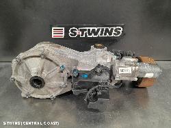 2019 Volvo Xc90 Differential Centre Rear Non Hybrid Standard Type Mk2 04/15- 300512