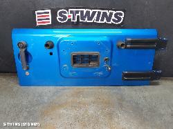 2014 Jeep Wrangler Bootlid Tailgate Tailgate Jk W/ Vents Type 03/07-07/18 233923