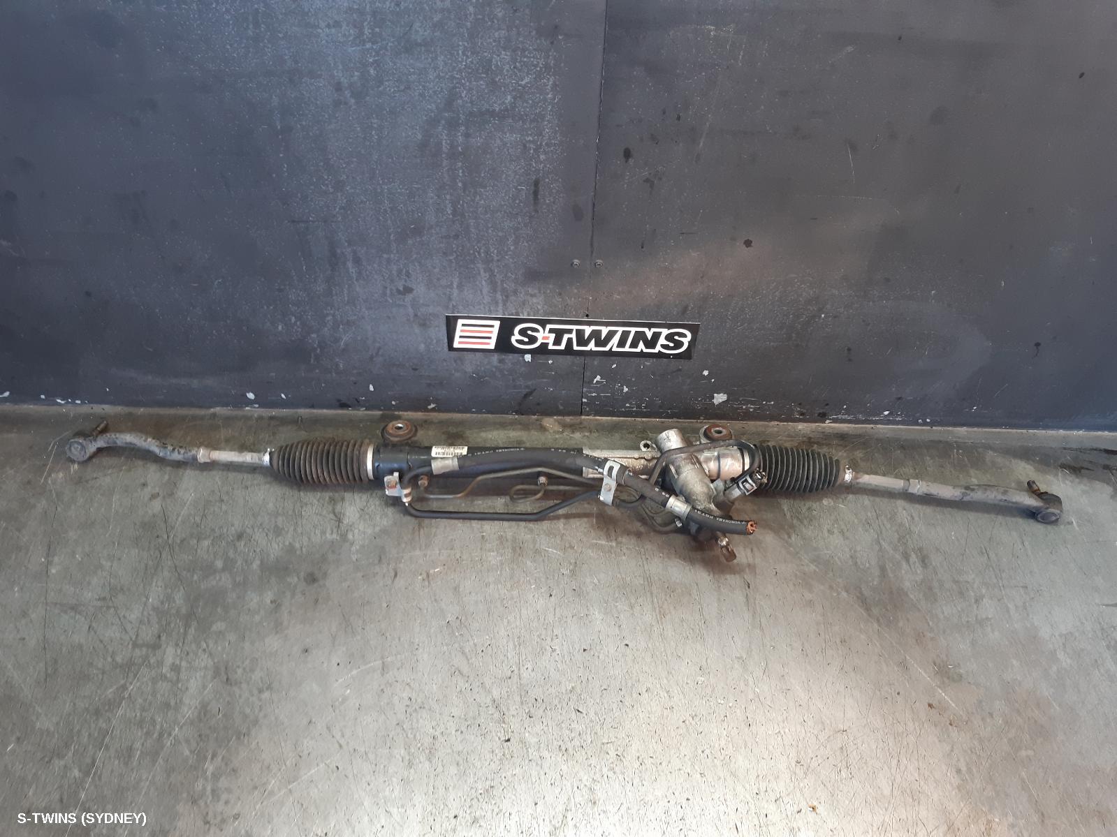 Parts