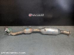 2021 Toyota Camry Catalytic Converter Under Car-Cat Type 2.5 A25A-Fxs Petrol Hev Xv70 09/17-05/24 235701