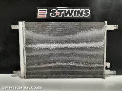 2019 Volkswagen Tiguan A C Condenser 5Na 06/16-02/24 310462
