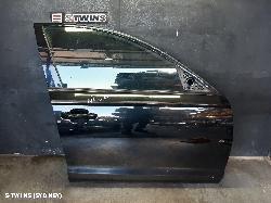 2016 Audi A6 Right Front Door 4G/C7 04/11-06/18 305255