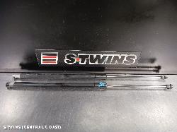2012 Nissan Xtrail Hatch Strut Tailgate Struts (Pair) T31 09/07-12/13 238668
