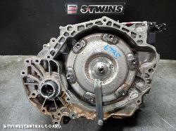 2019 Holden Acadia Trans Gearbox Auto Awd Petrol 3.6 No Transfer Case Ac 0818- 302173