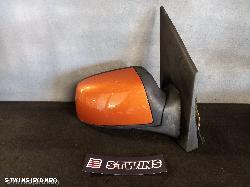 2004 Ford Fiesta Right Door Mirror Wp Electric 03/04-10/05 123648