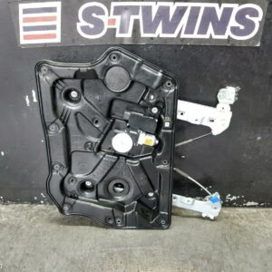 2013 Renault Kaleos Right Front Window Reg Motor H45 Door Reg Assy (Reg And Motor) 09/08-08/13 154431