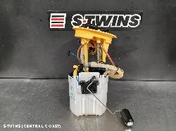 2019 Volvo Xc90 Fuel Pump Diesel 2.0 D4204T23 Twin Turbo Vin Lf68 In Tank (Pump & Sender) Mk2 04/15-07/21 300501
