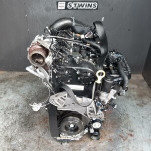 2017 Volkswagen Golf Engine Petrol 1.8 Turbo Gen 7 Cjsb Code 05/15-08/20 347691