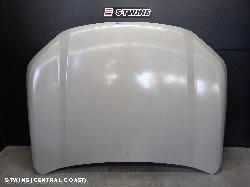 2021 Ldv T60 NEW Bonnet Sk8C Strut Type 07/17-10/21 297446