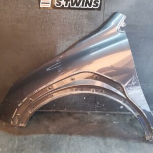 2021 Subaru Outback Left Guard 7Th Gen 12/20- 348807