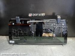 2011 Jeep Wrangler Rear Tailgate Glass Tailgate Glass Jk Wide Type 11/10-07/18 270605
