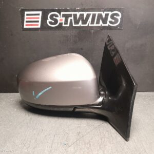 2012 Nissan Murano Right Door Mirror Z51 St Model 12/08-01/15 348381