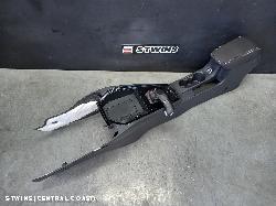 2021 Skoda Kamiq Console Nw 06/20- 341660