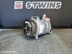 2012 Skoda Superb A C Compressor 3T 2.0 Diesel 03/09-12/15 323363