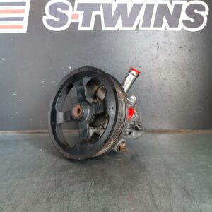 2008 Mitsubishi Outlander Steering Pump Zg-Zh 2.4 Petrol 11/06-10/12 166194