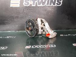 2014 Jeep Wrangler Steering Pump Petrol 3.6 Jk 02/12-07/18 241620