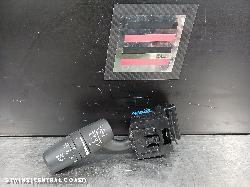 2015 Mazda 3 Combination Switch Wiper Switch Bm Hatch 06/13-05/16 197219