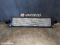 2020 Mg Zs Intercooler Petrol 1.0 Turbo Azs1 09/17- 266335