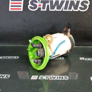 2017 Volkswagen Golf Fuel Pump Gen 7 Petrol Standard Type 4Wd In Tank (Pump & Sender) 12/12-08/20 347738
