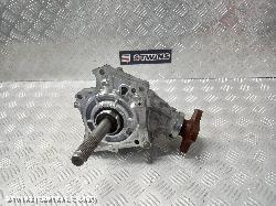 2012 Nissan Dualis Transfer Case J10 10/07-05/14 148623