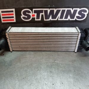 2019 Ldv G10 Intercooler Diesel 1.9 Turbo Sv7A/Sv7C Wagon/Van 04/15-08/21 347683