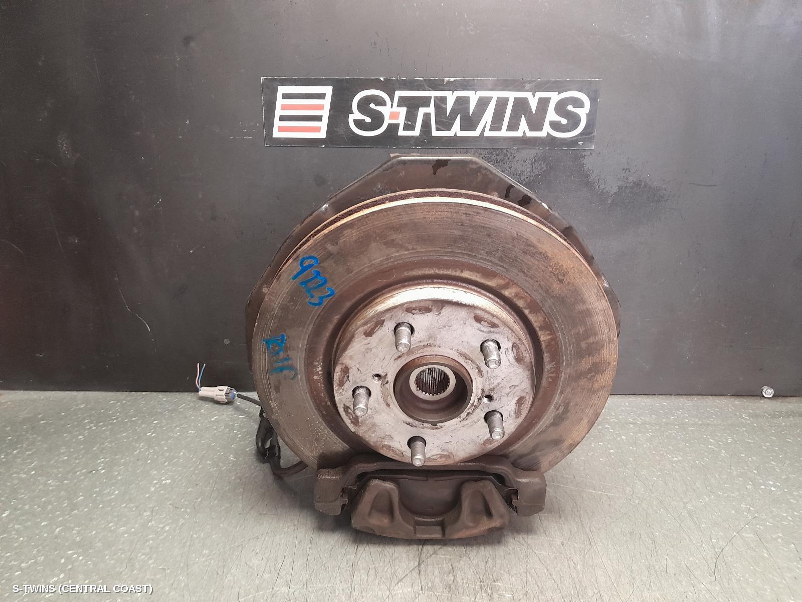 Parts