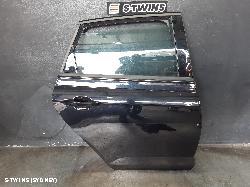 2023 Volkswagen Polo Right Rear Door Sliding Aw-Ae 09/17- 313802