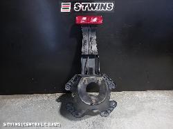 2011 Jeep Wrangler Spare Wheel Carrier Jk 03/07-07/18 270550
