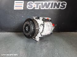 2014 Hyundai Santa Fe A C Compressor Dm 2.2 D4Hb Diesel 06/12-02/18 319734