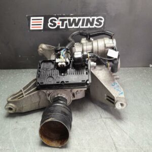 2019 Land Rover Rangerover Evoque Differential Centre Rear L551 02/19- 346579