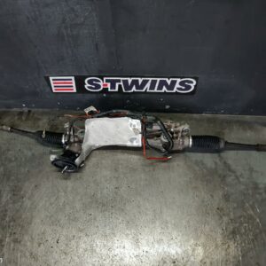 2017 Volkswagen Golf Steering Box Rack Gen 7 Tsi/Comfortline/Highline 12/12-08/20 347737