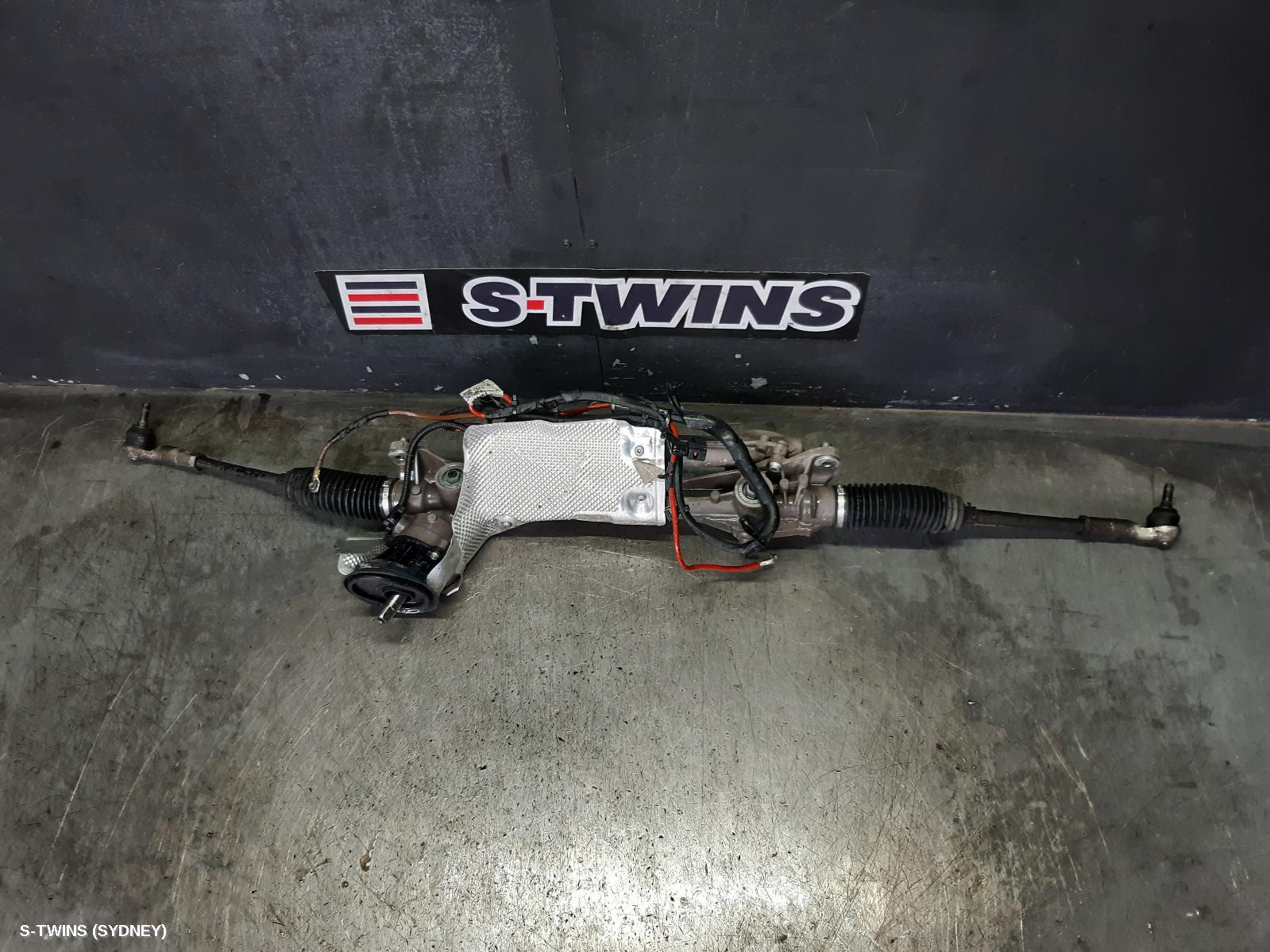 Parts