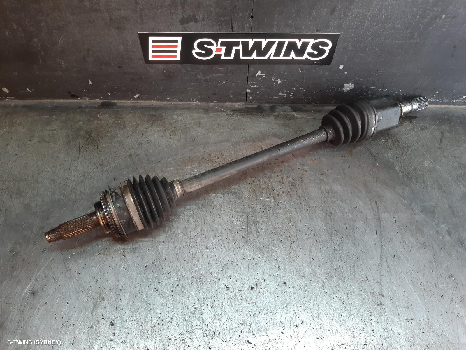 Parts